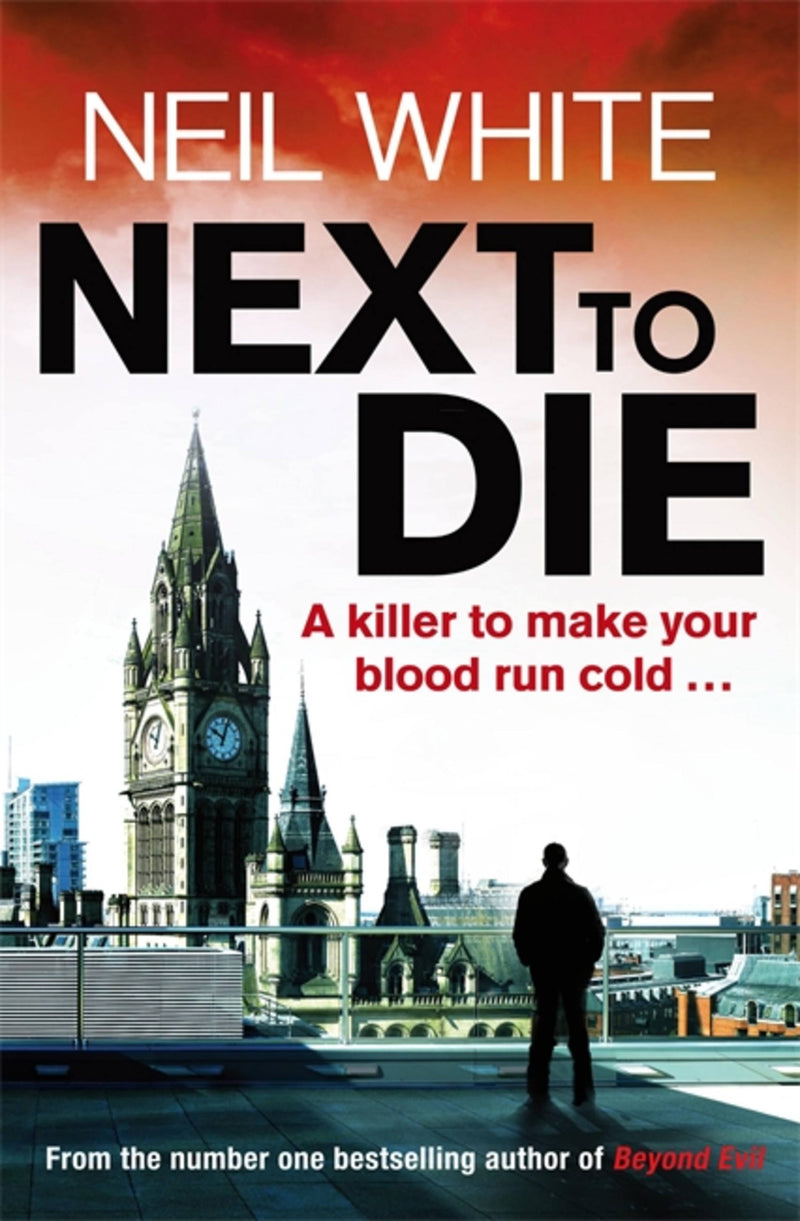 Next To Die