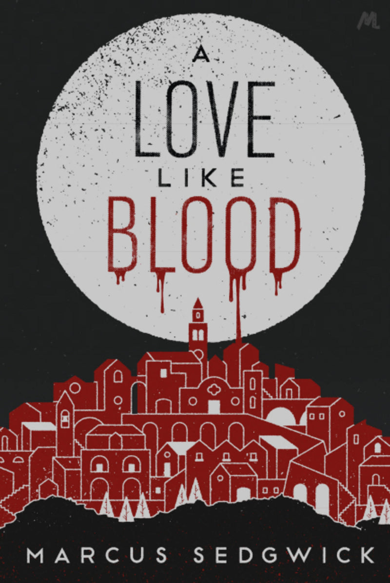 A Love Like Blood