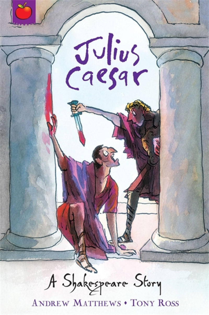 Shakespeare Stories