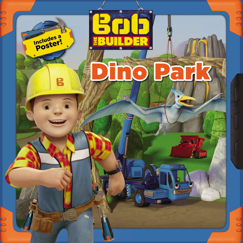 Bob the Builder: Dino Park