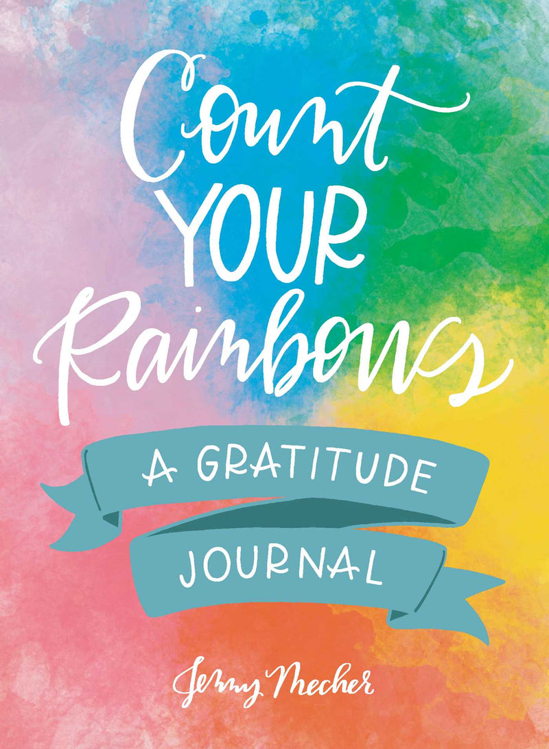 Count Your Rainbows