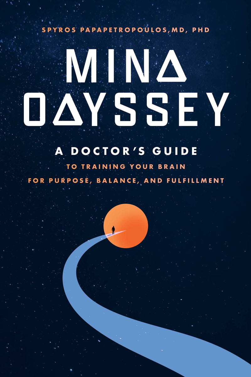 Mind Odyssey