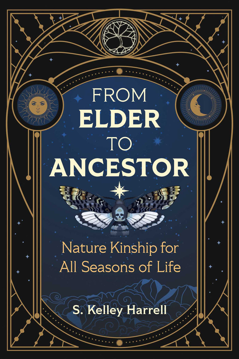 From Elder to Ancestor