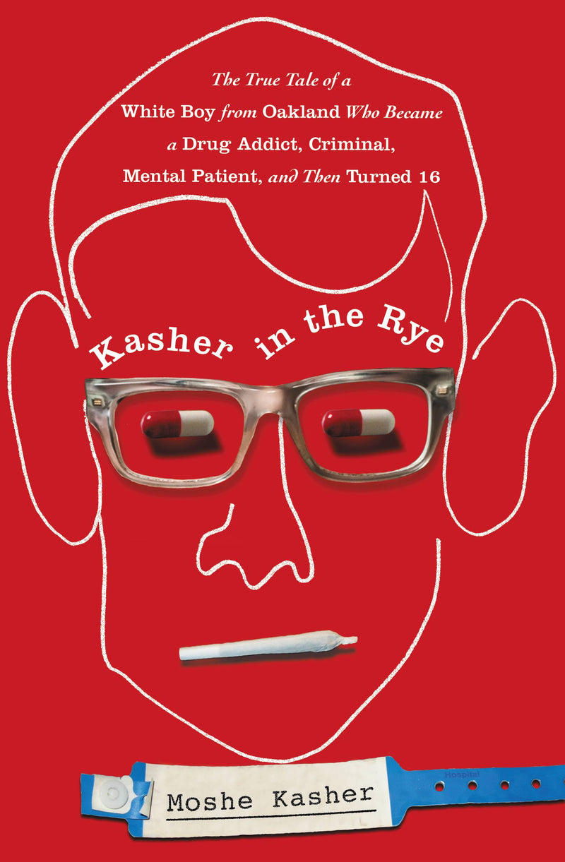 Kasher in the Rye