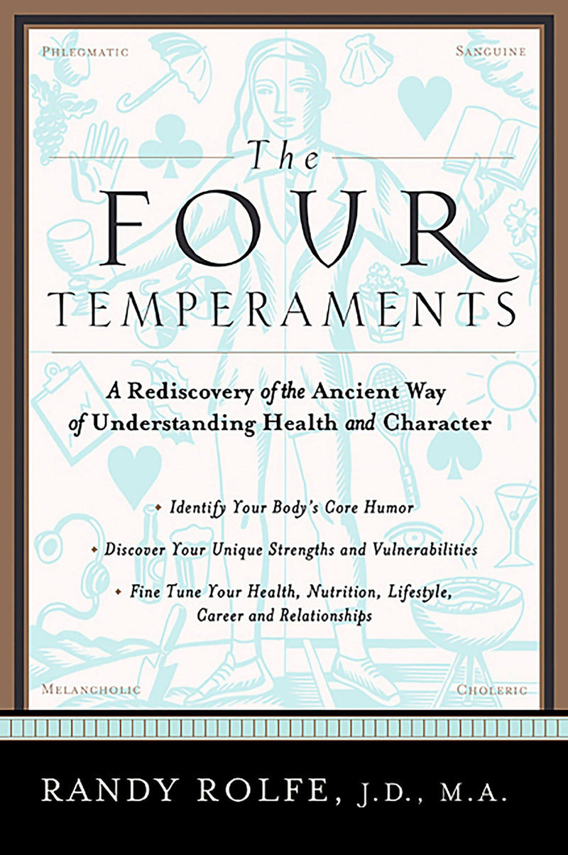 The Four Temperaments