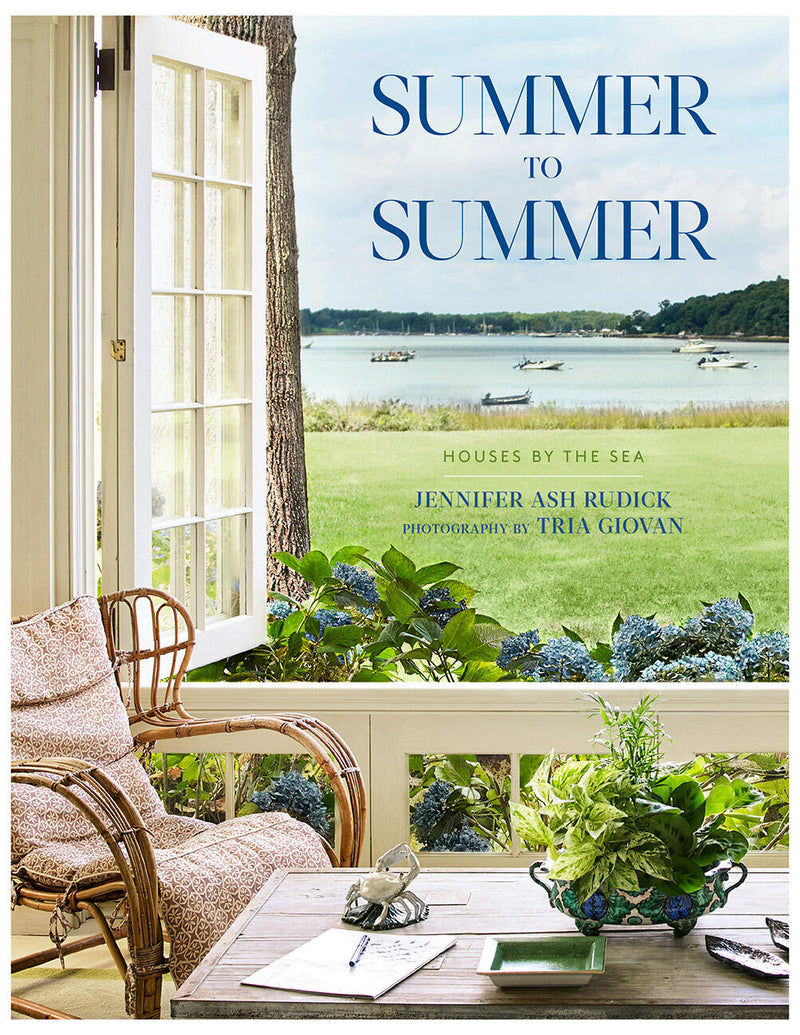 Summer To Summer