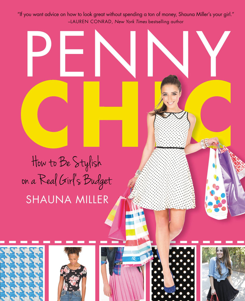 Penny Chic