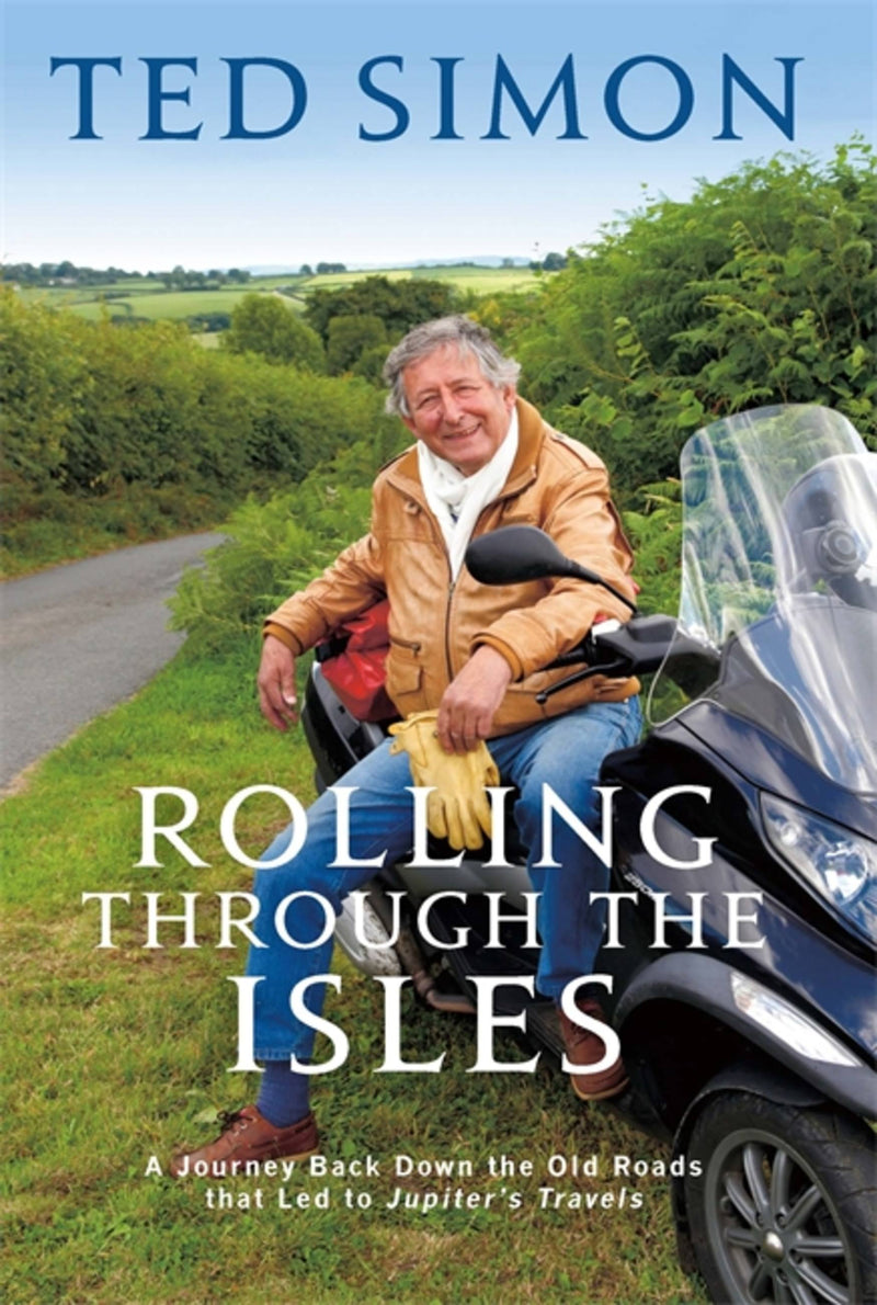 Rolling Through The Isles