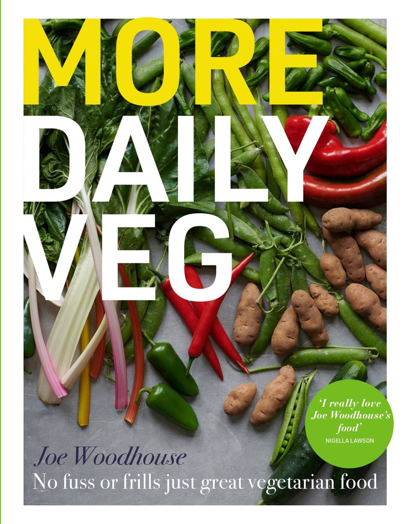 More Daily Veg