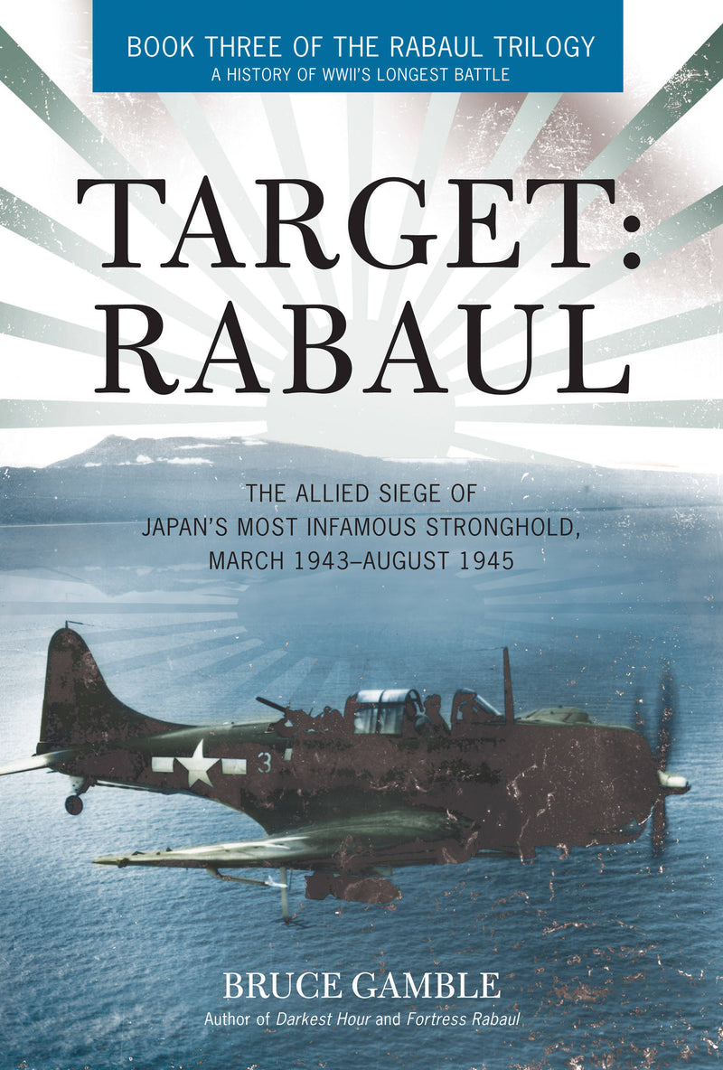 Target: Rabaul