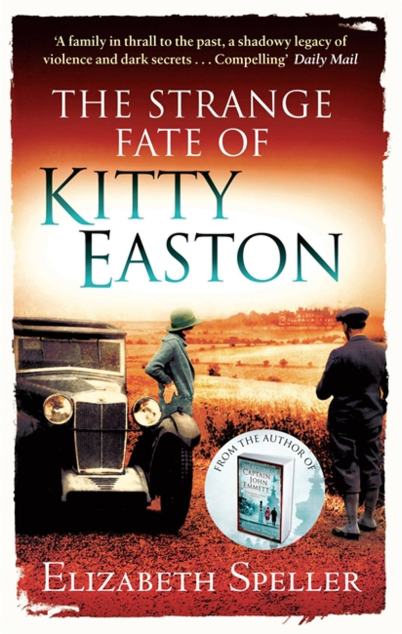The Strange Fate of Kitty Easton