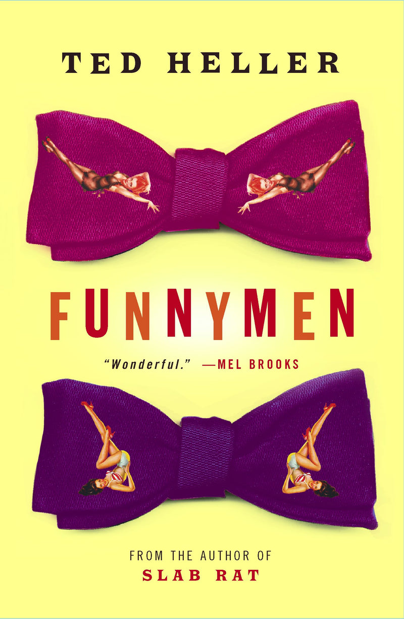 Funnymen