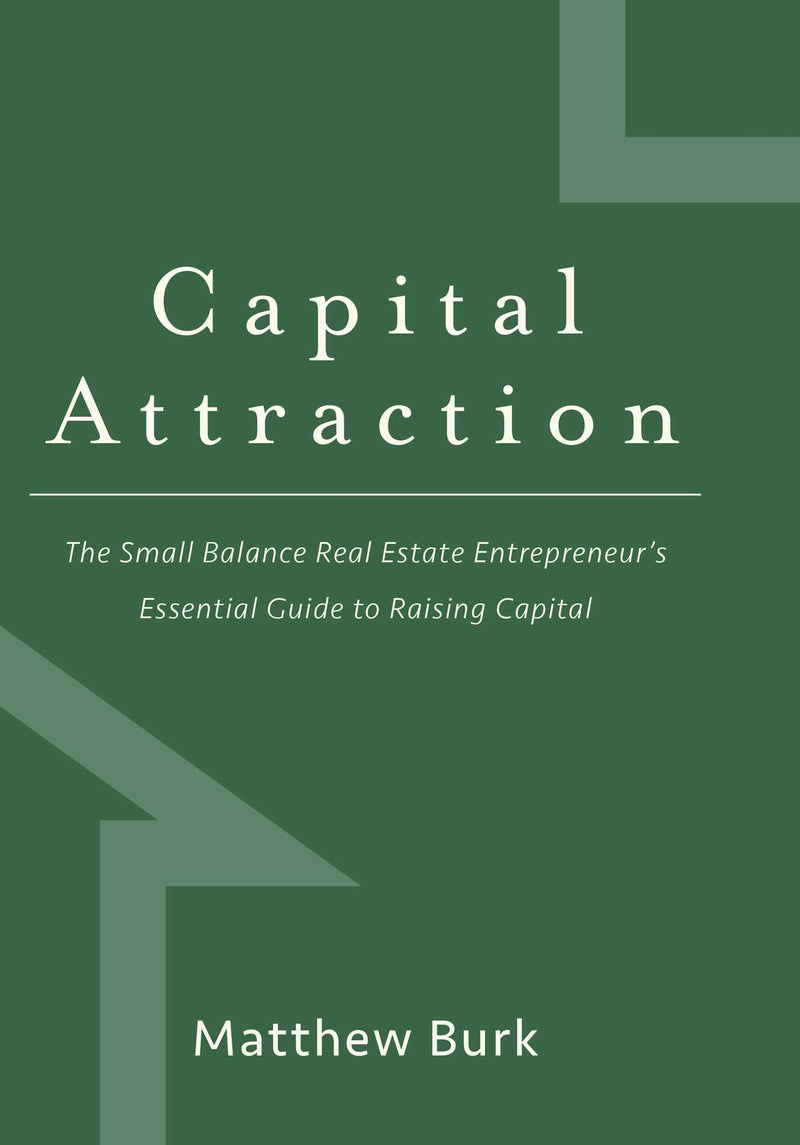 Capital Attraction