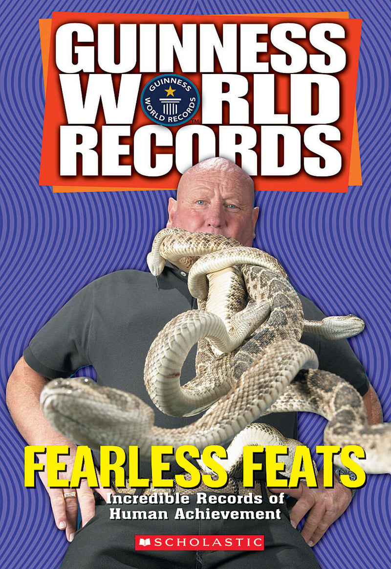 Guinness World Records