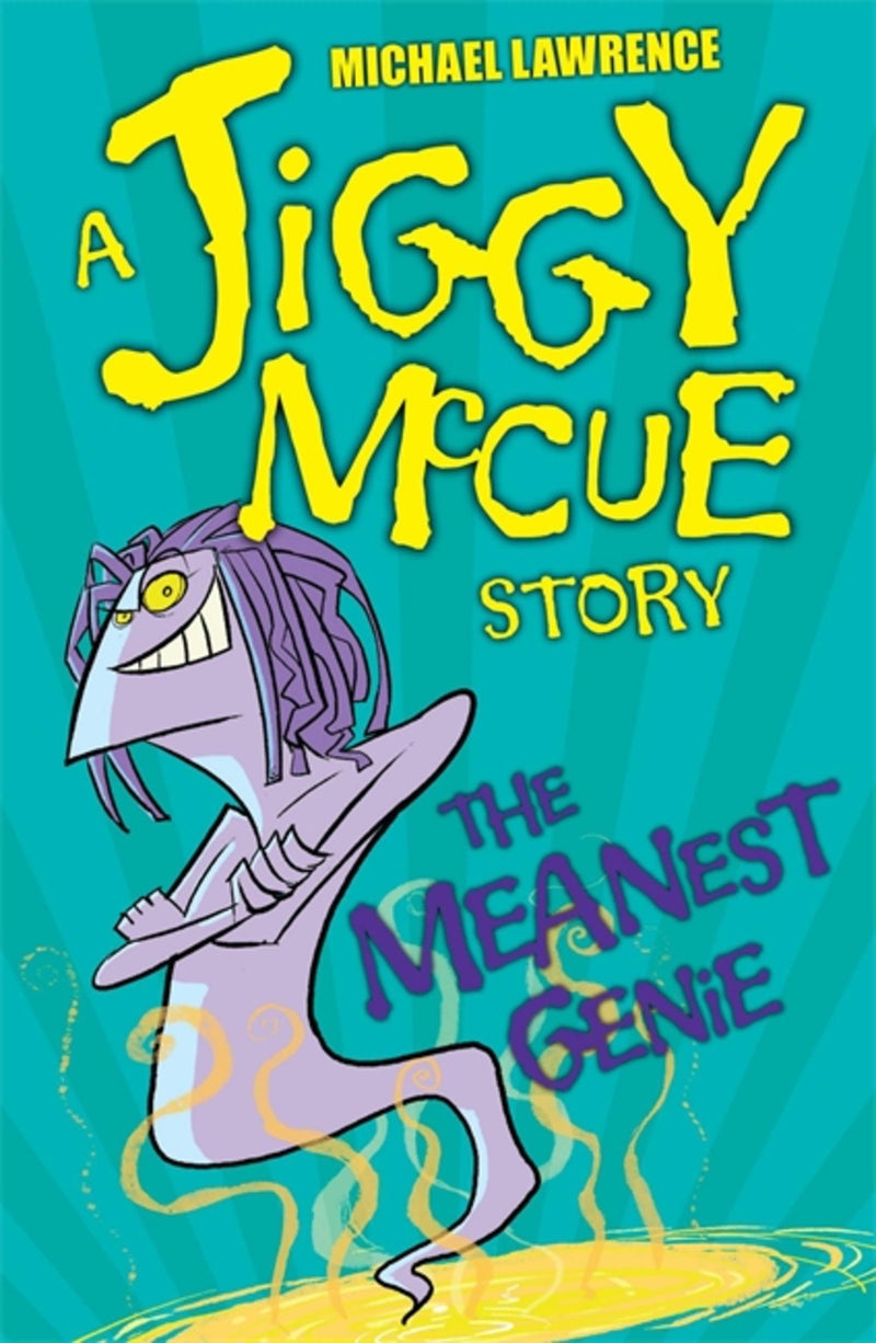 Jiggy Mccue