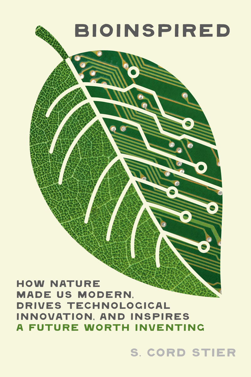 Bioinspired