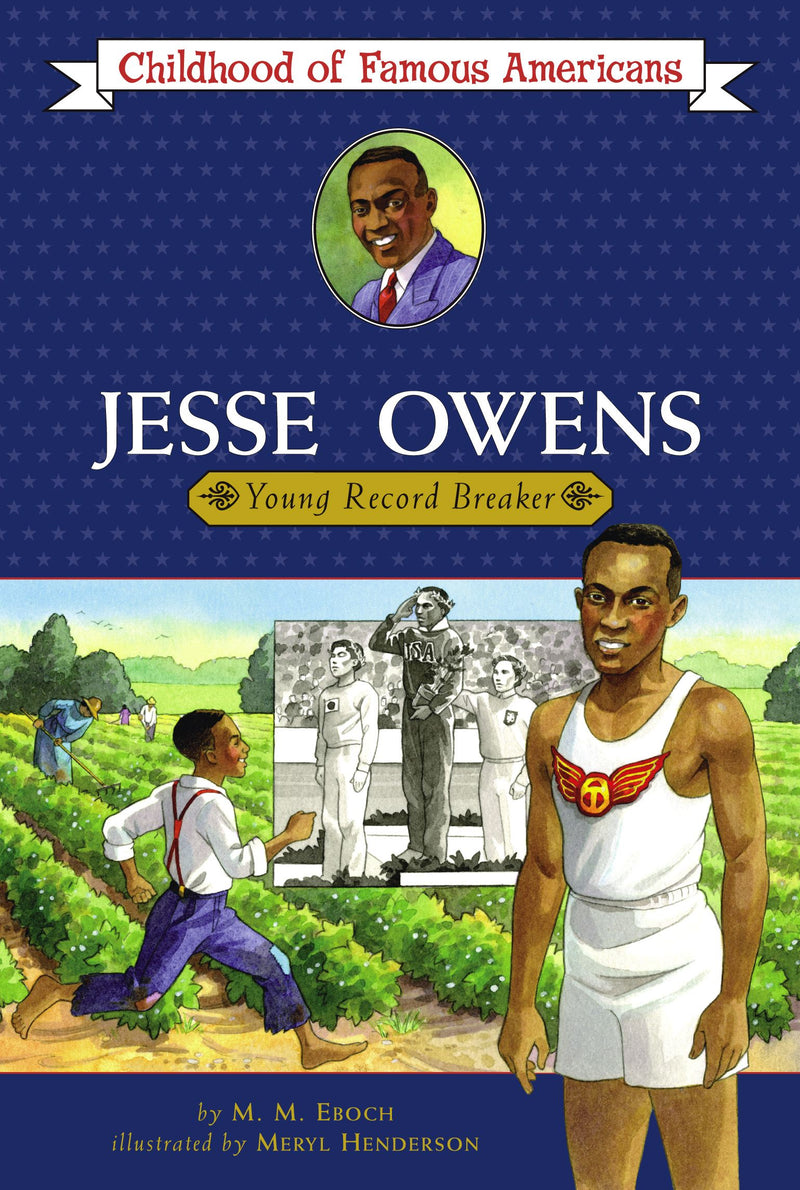 Jesse Owens
