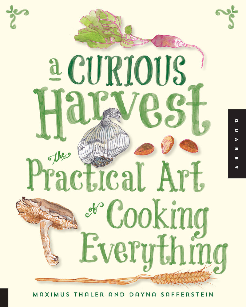 A Curious Harvest