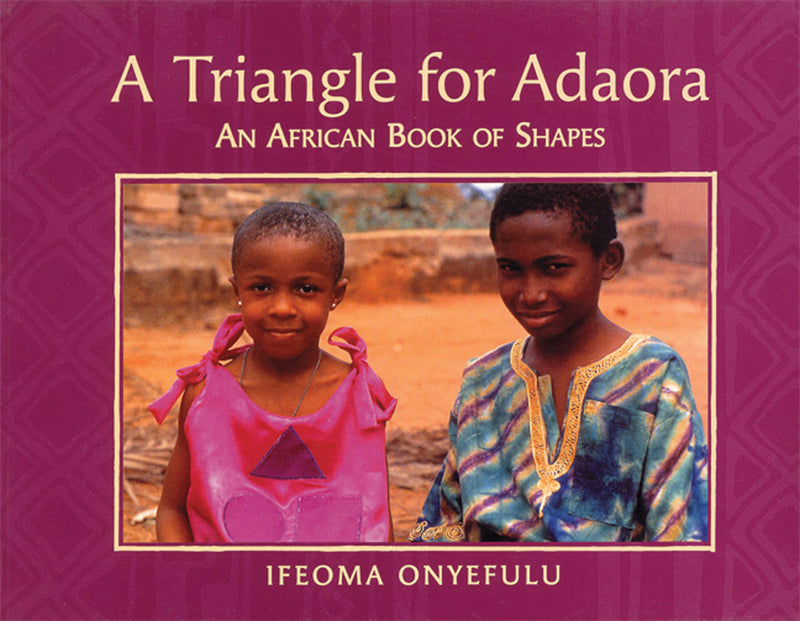 Triangle for Adaora