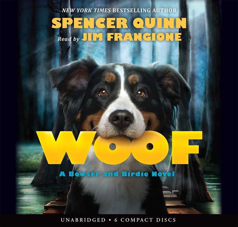 Woof
