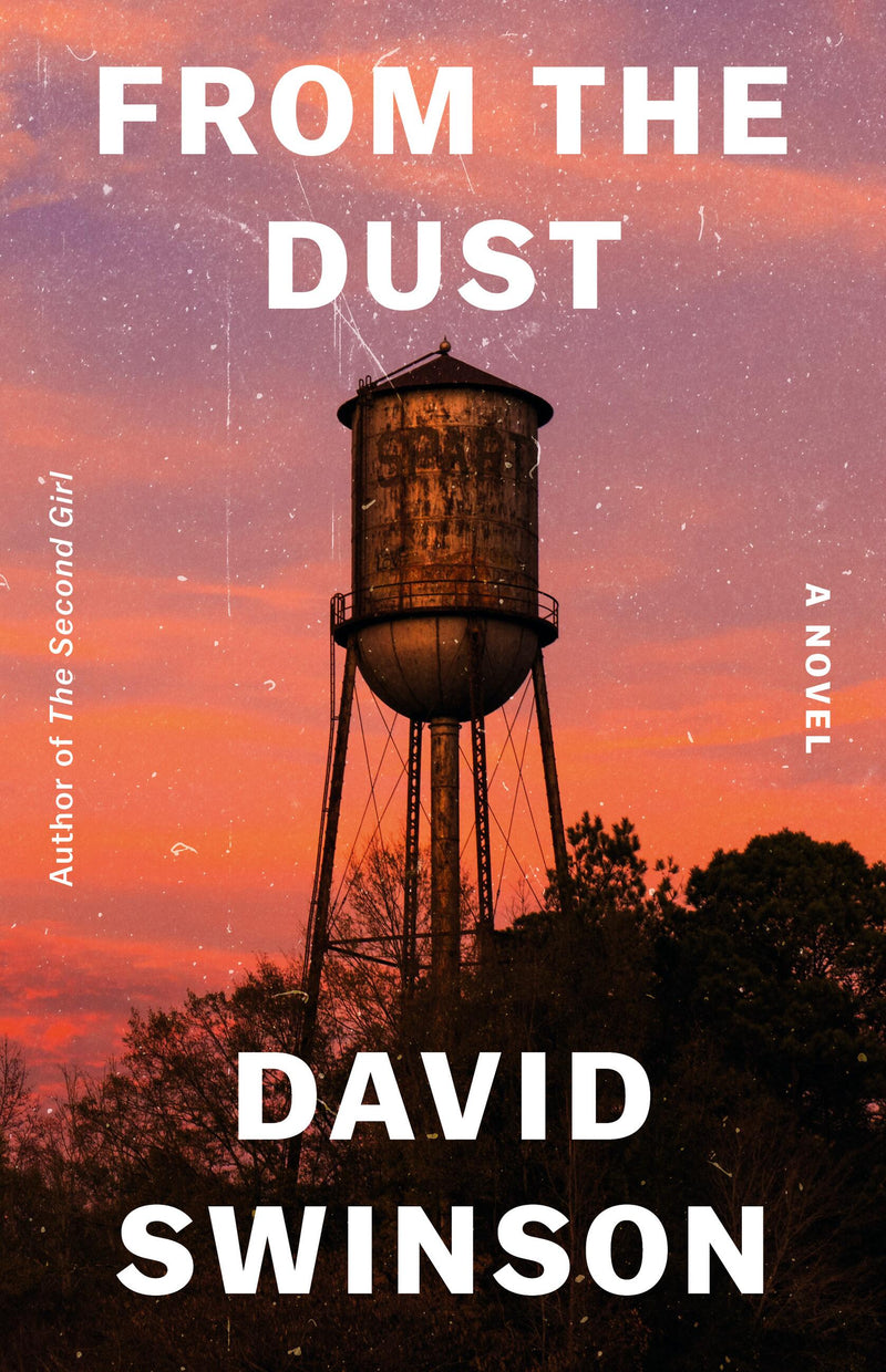 From the Dust