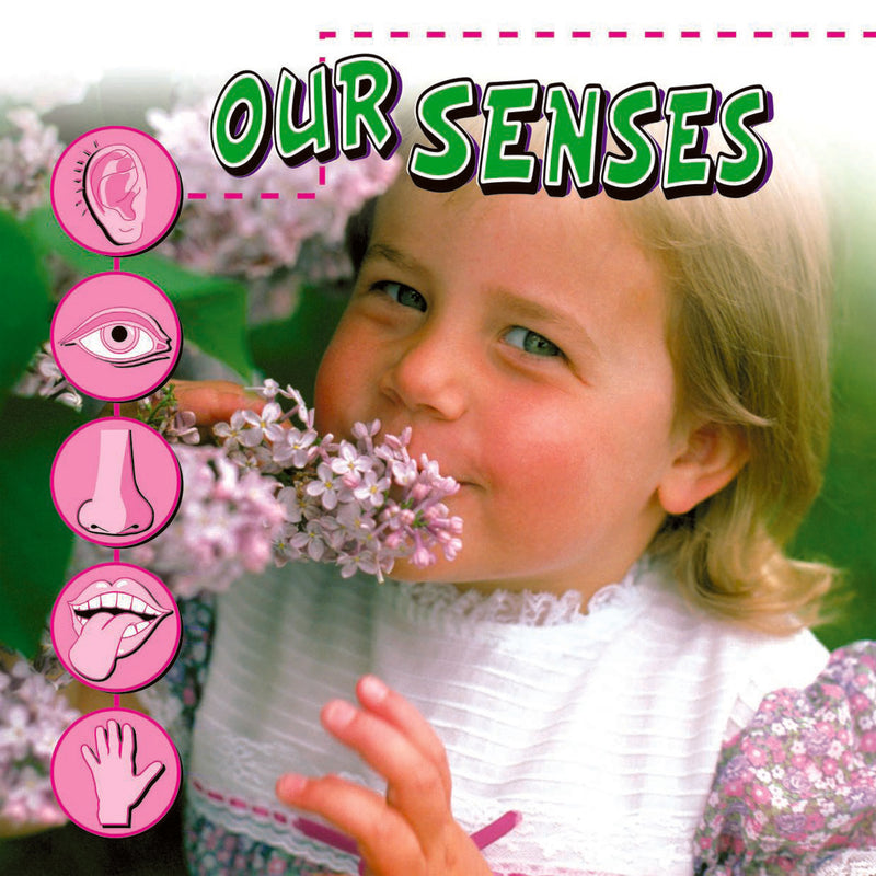 Our Senses