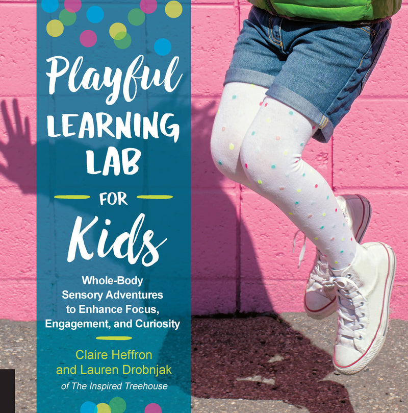 Playful Learning Lab for Kids