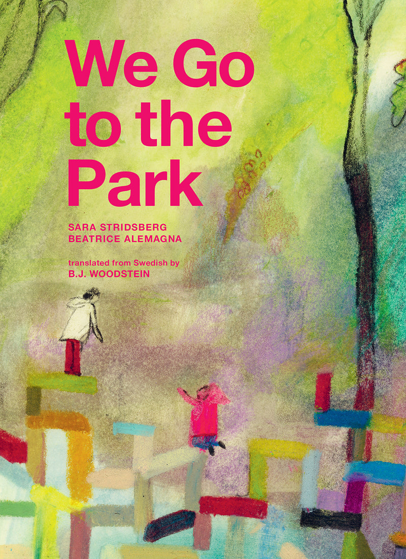 We Go To The Park