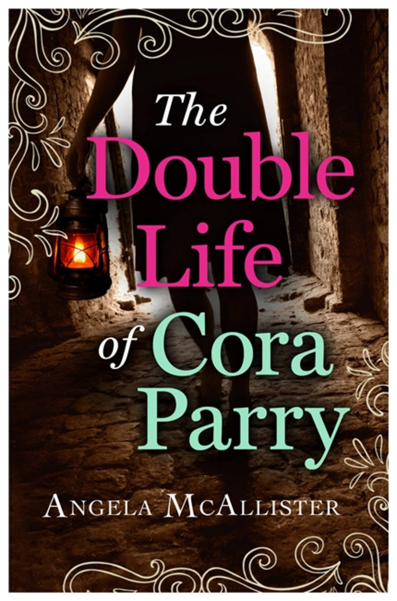 The Double Life Of Cora Parry