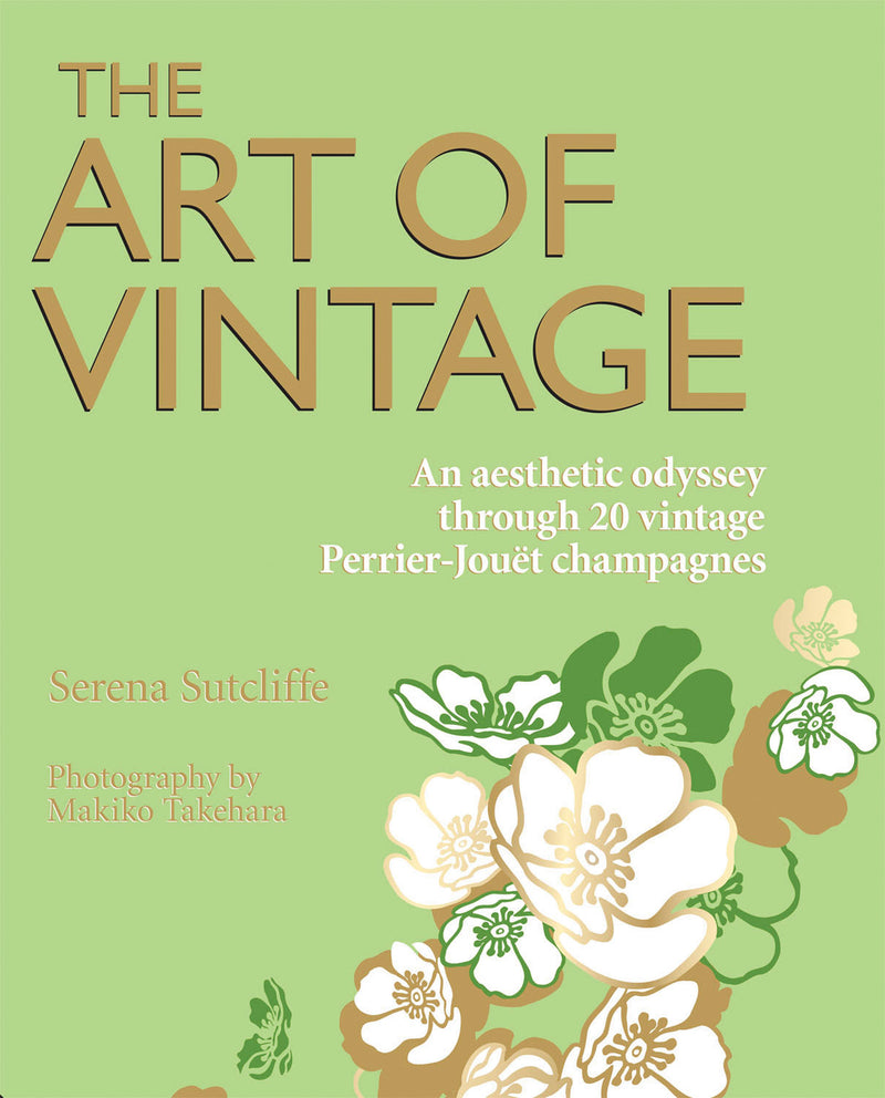 The Art of Vintage