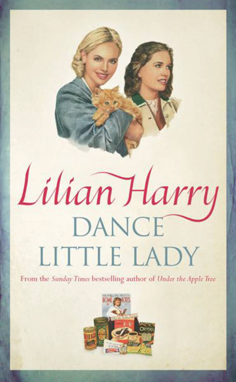 Dance Little Lady