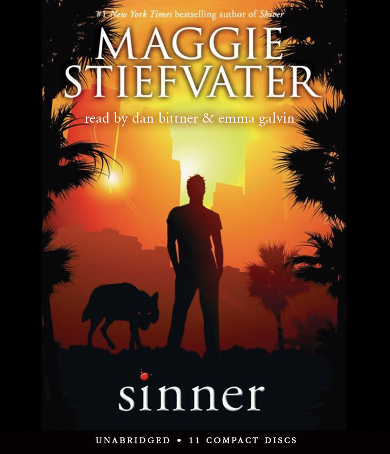 Sinner (Shiver)