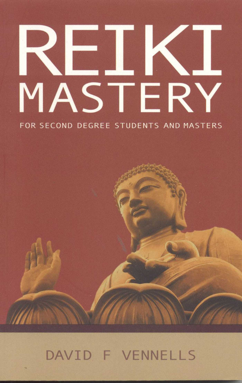 Reiki Mastery