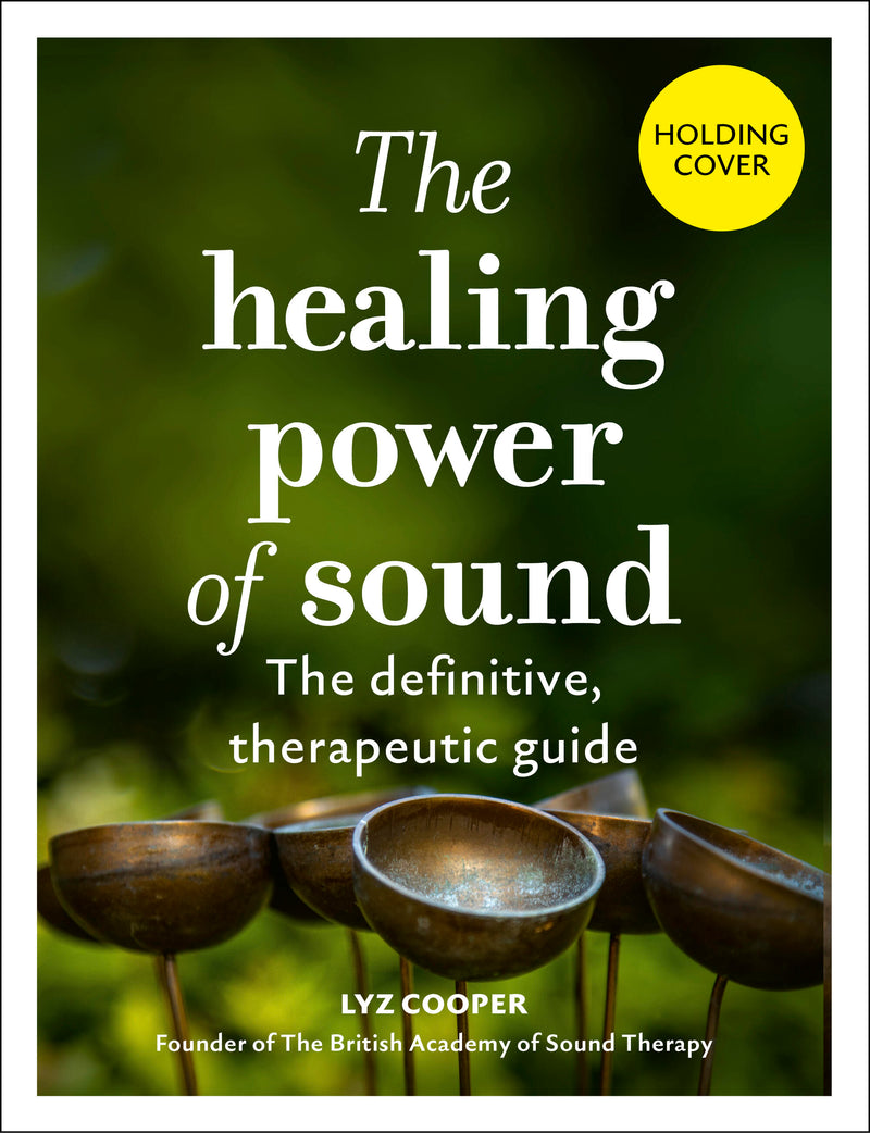 The Healing Power of Sound