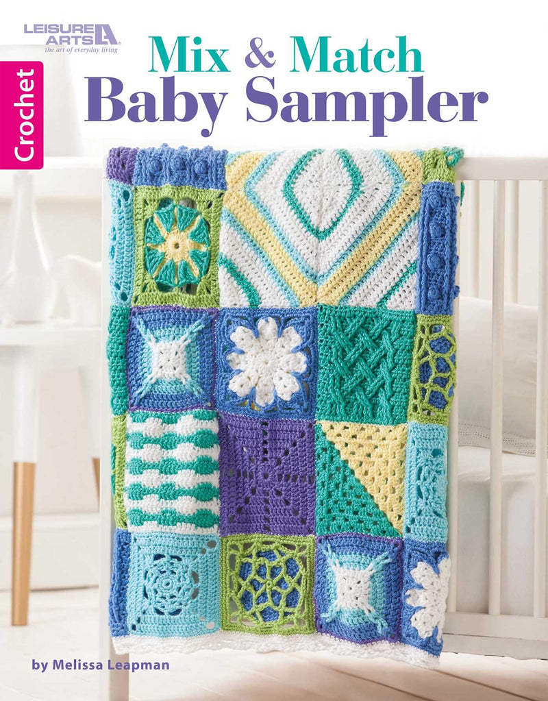 Mix & Match Baby Sampler