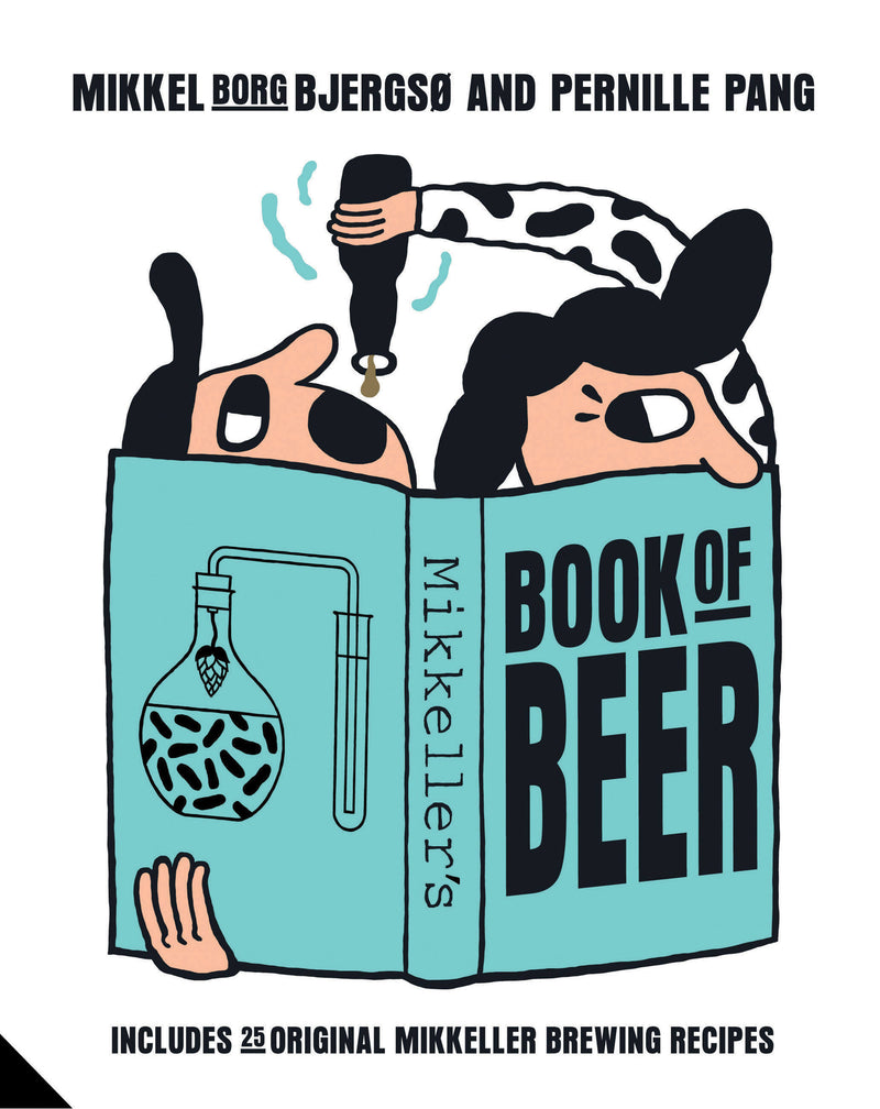 Mikkeller's Book of Beer