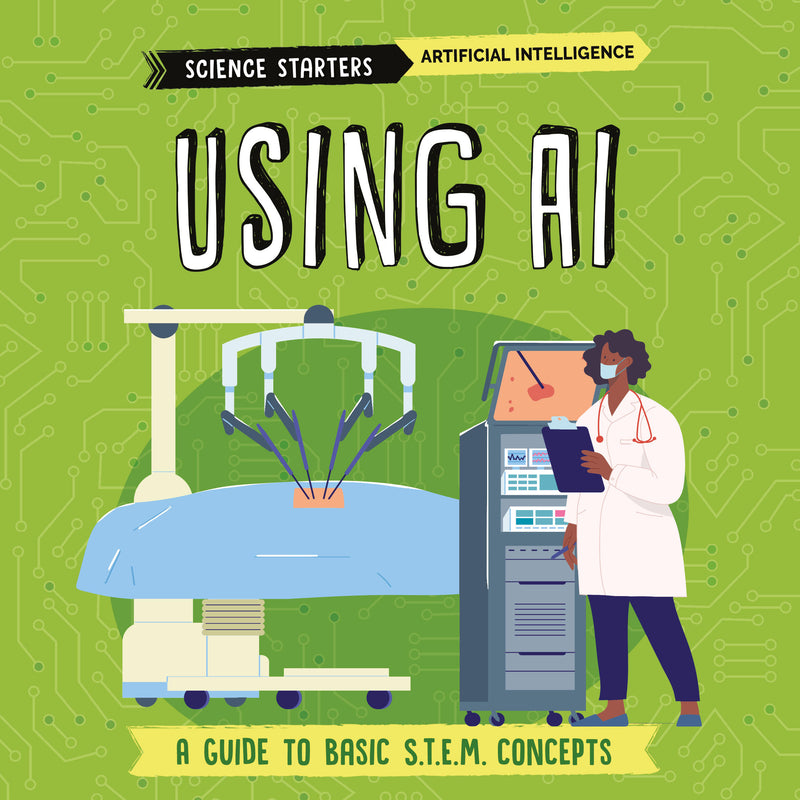 Using AI