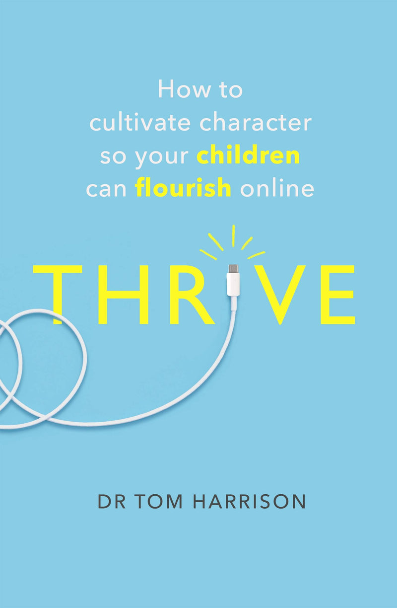 THRIVE