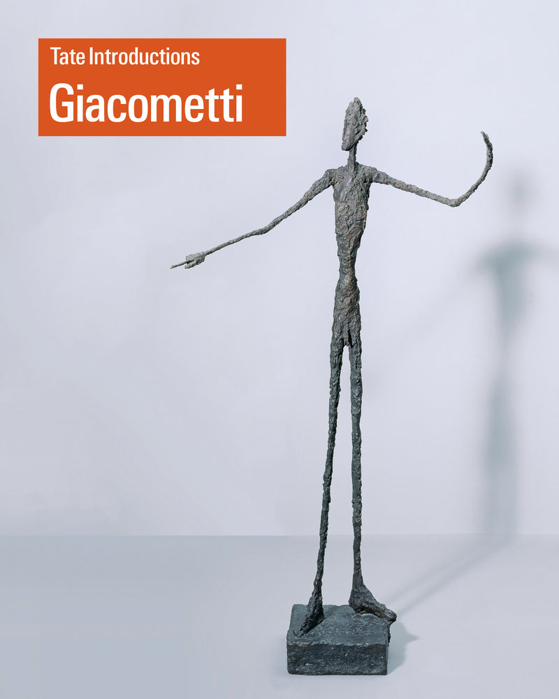 Tate Introductions Giacometti