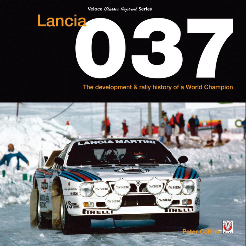 Lancia 037