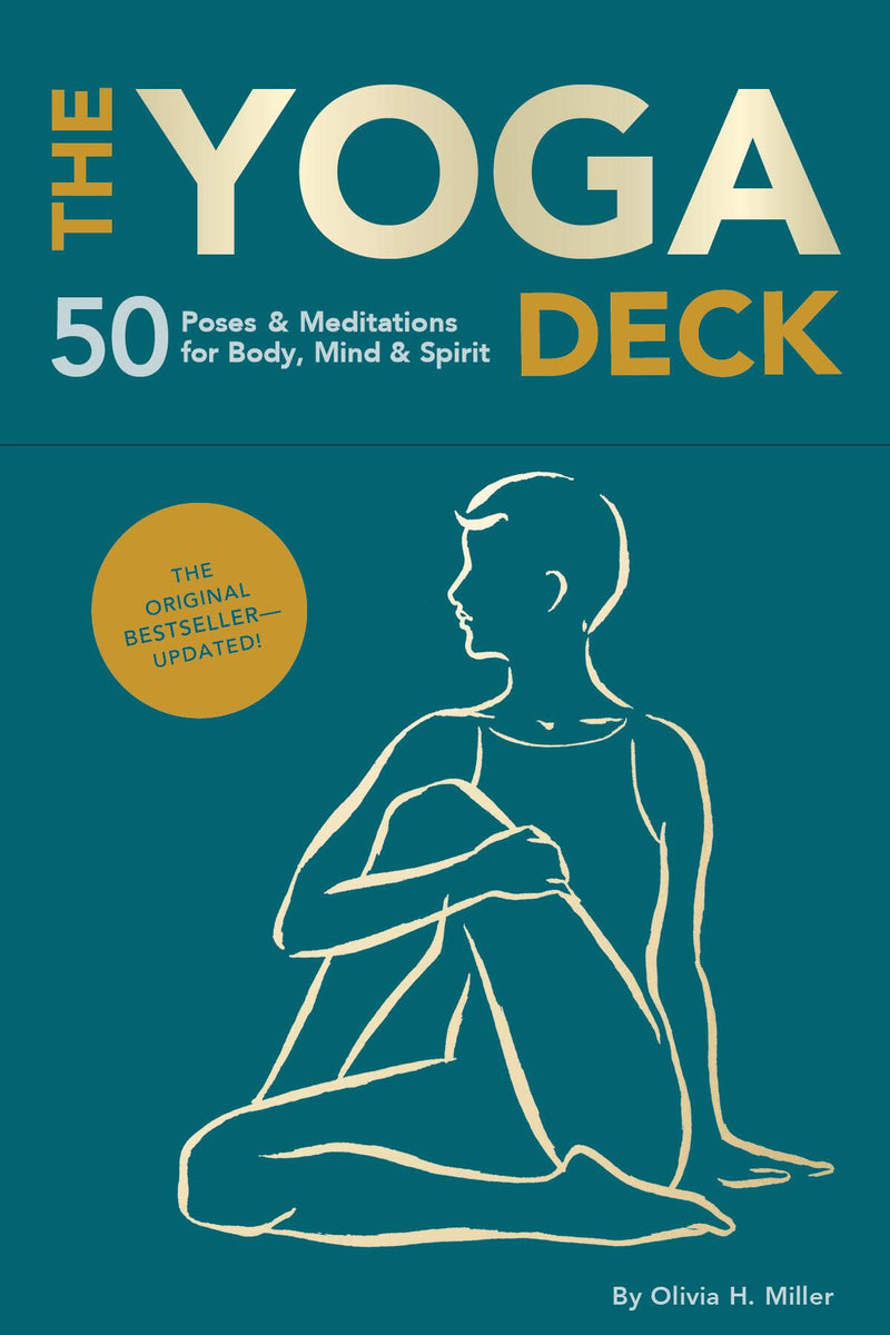 The Yoga Deck (Updated Edition)