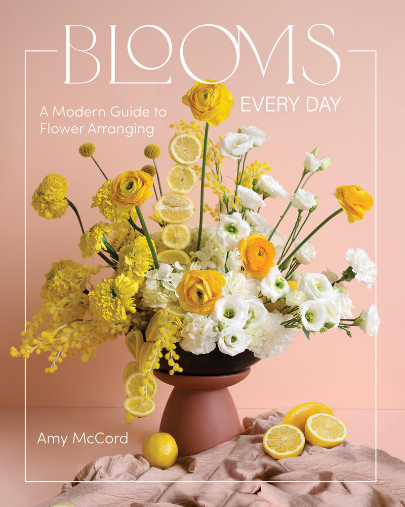 Blooms Every Day