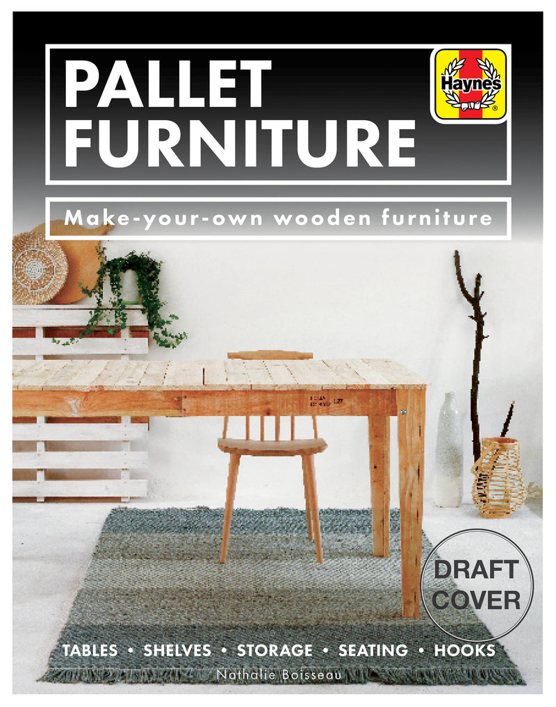 Pallet Furniture
