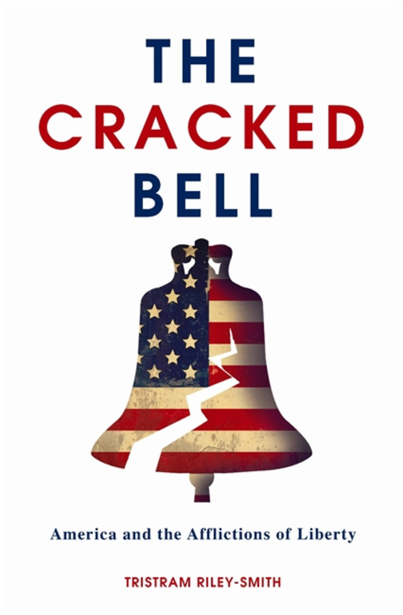 Cracked Bell