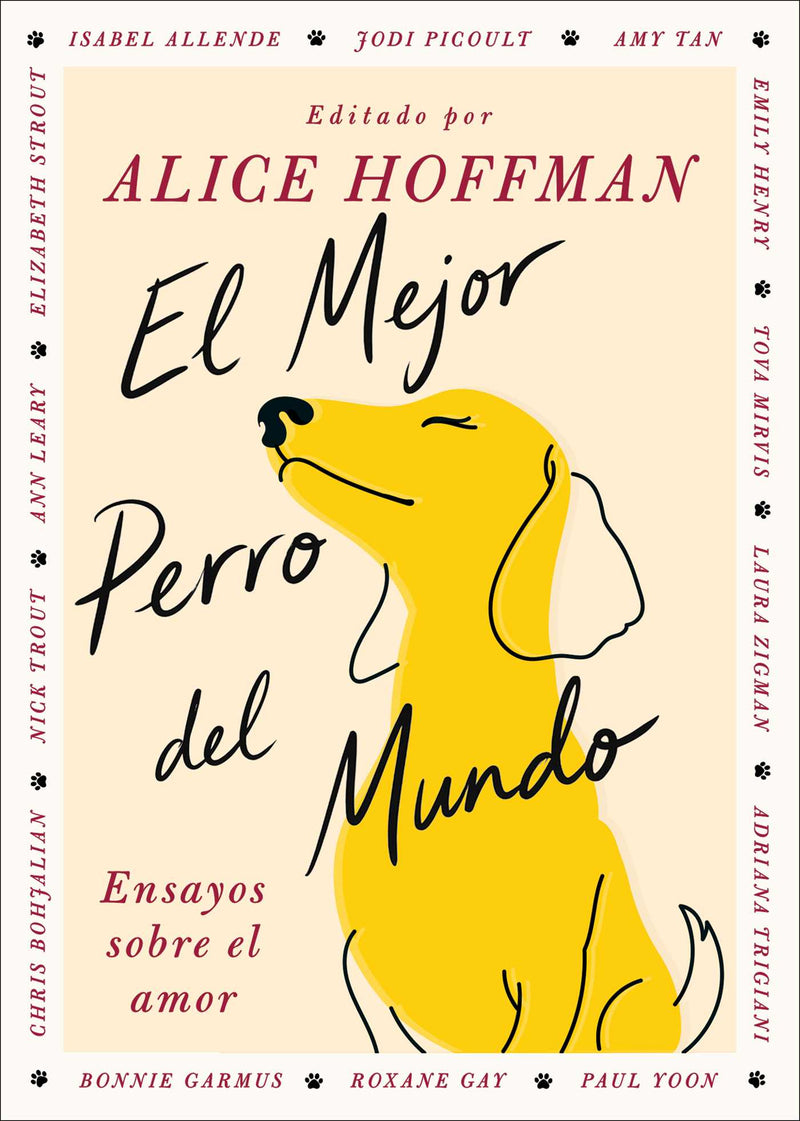 El Mejor perro del mundo, Spanish-language edition of The Best Dog in the World