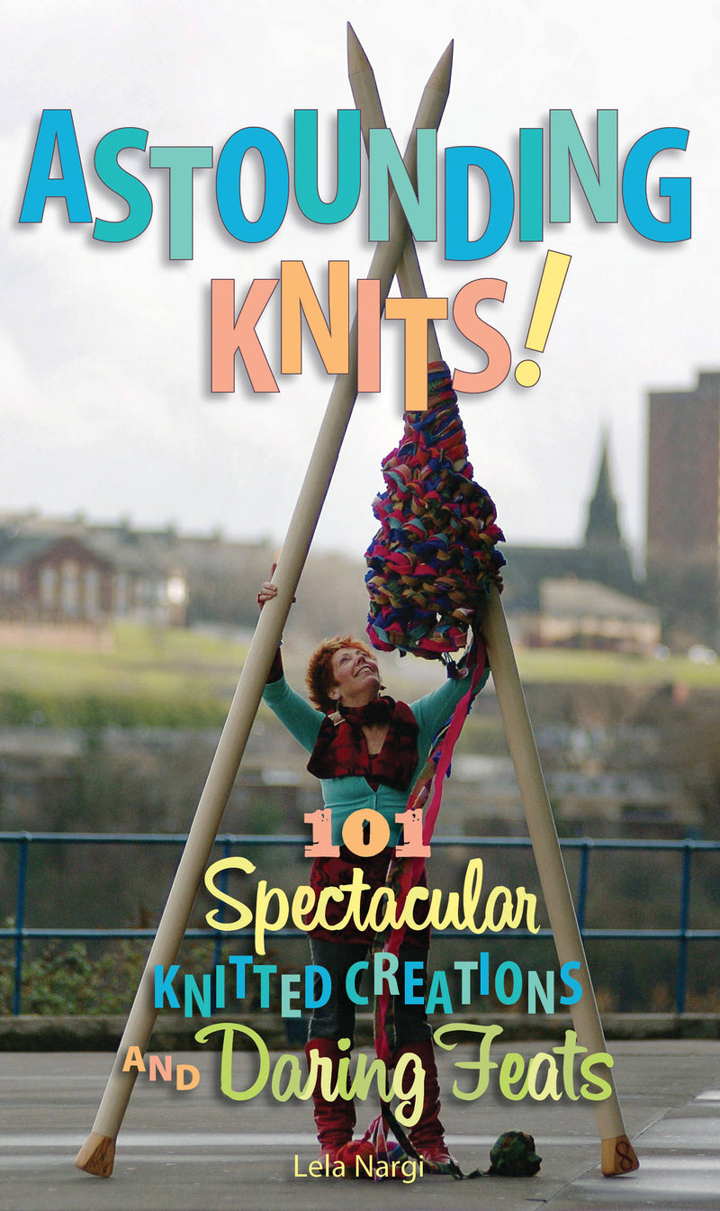 Astounding Knits!