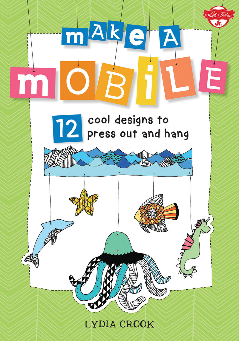 Make a Mobile