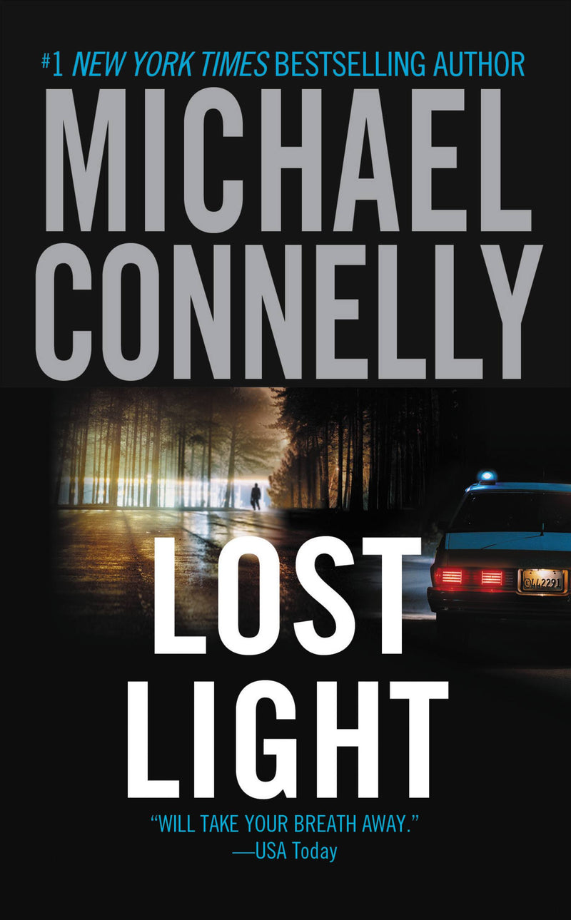 Lost Light