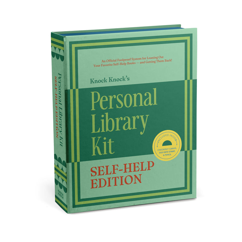 Personal Library Kit