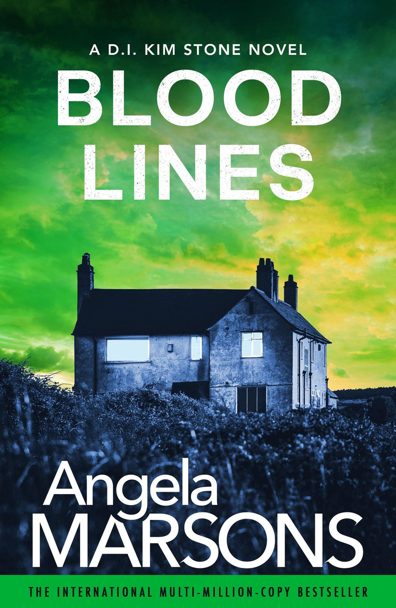 Blood Lines